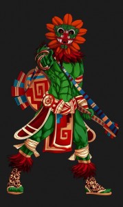 Quetzalcoat